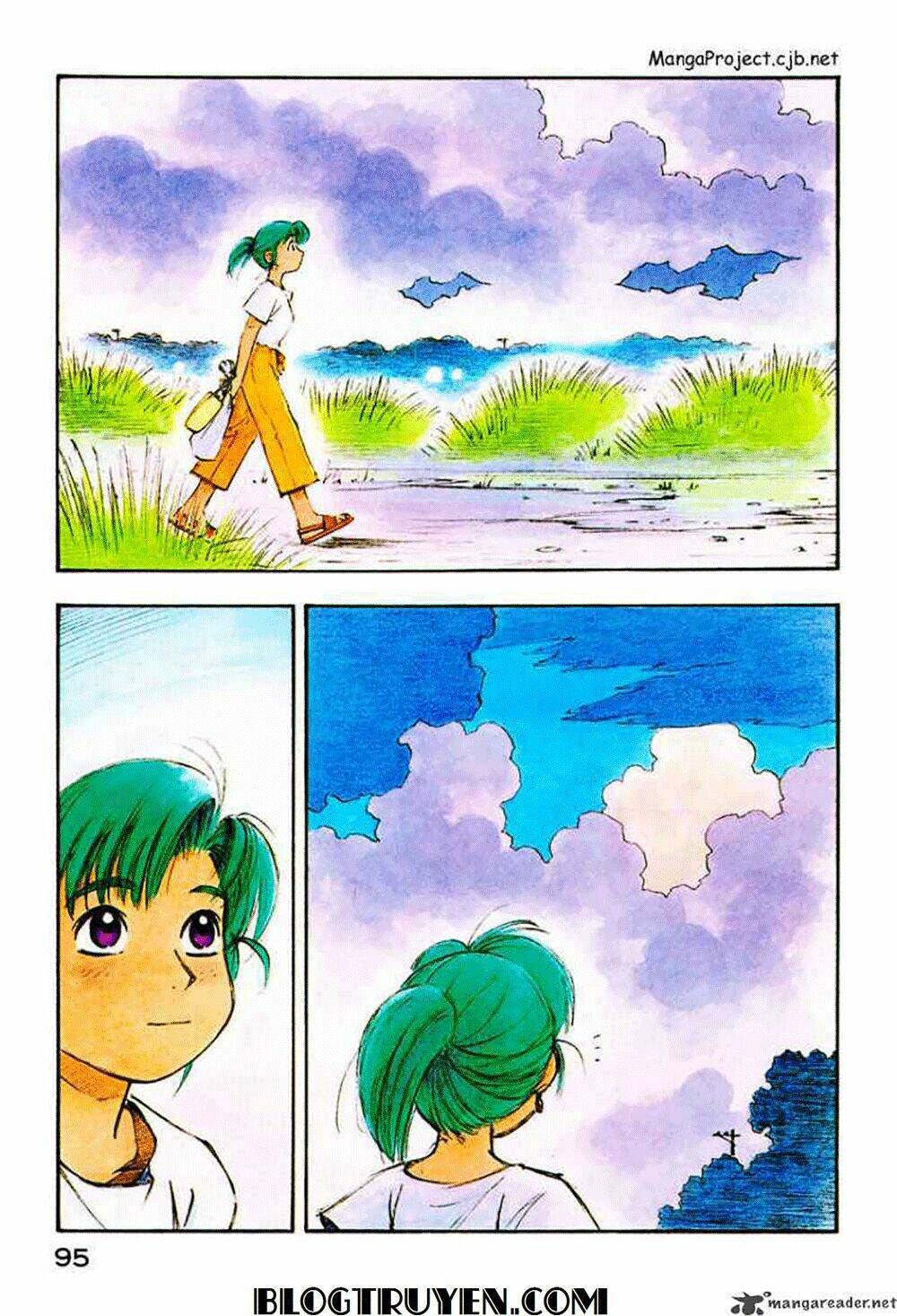 yokohama kaidashi kikou. chapter 61 8