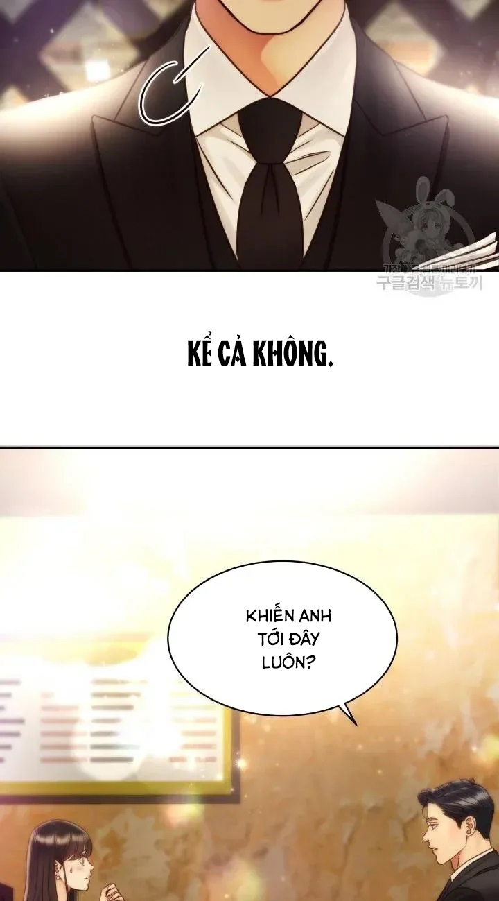 [16+] ánh sao ban mai chapter 50 59