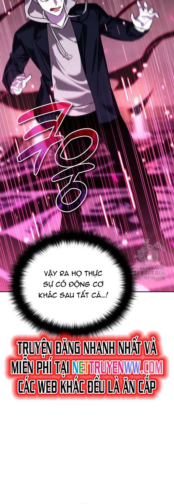 Bản Ngã Thay Đổi chapter 17 19