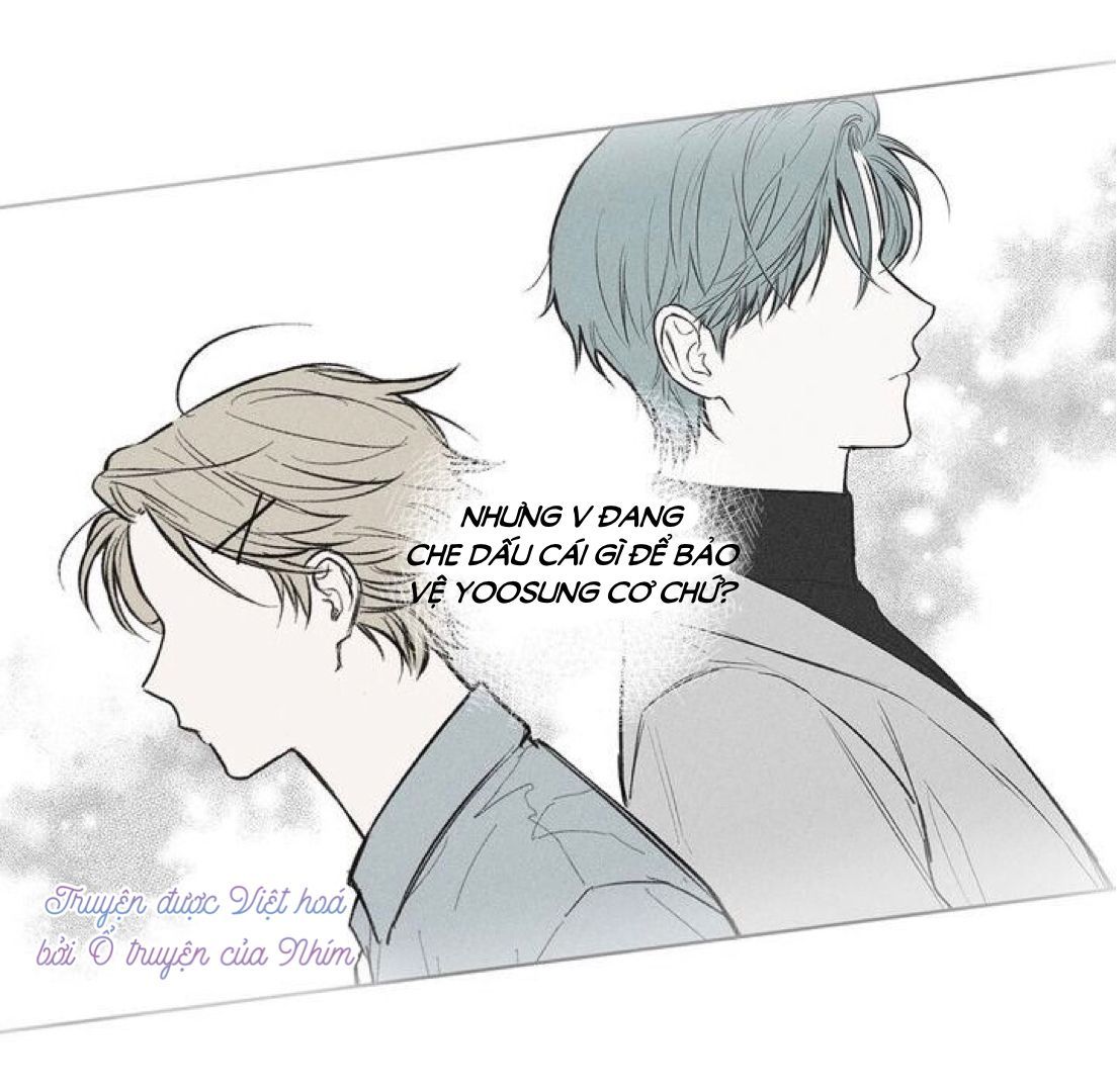 invitation of mystic messenger chapter 31 49