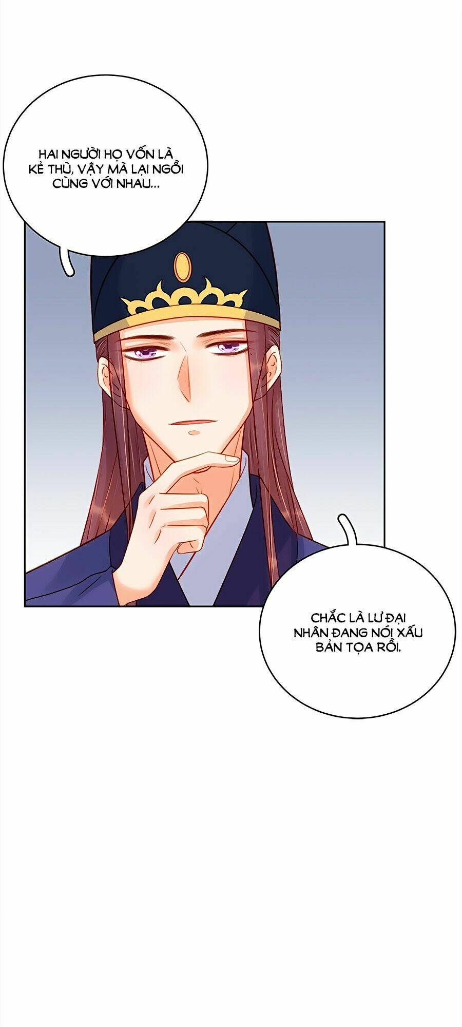 xuân khuê bí lục: xưởng công thái liêu nhân chapter 80 29