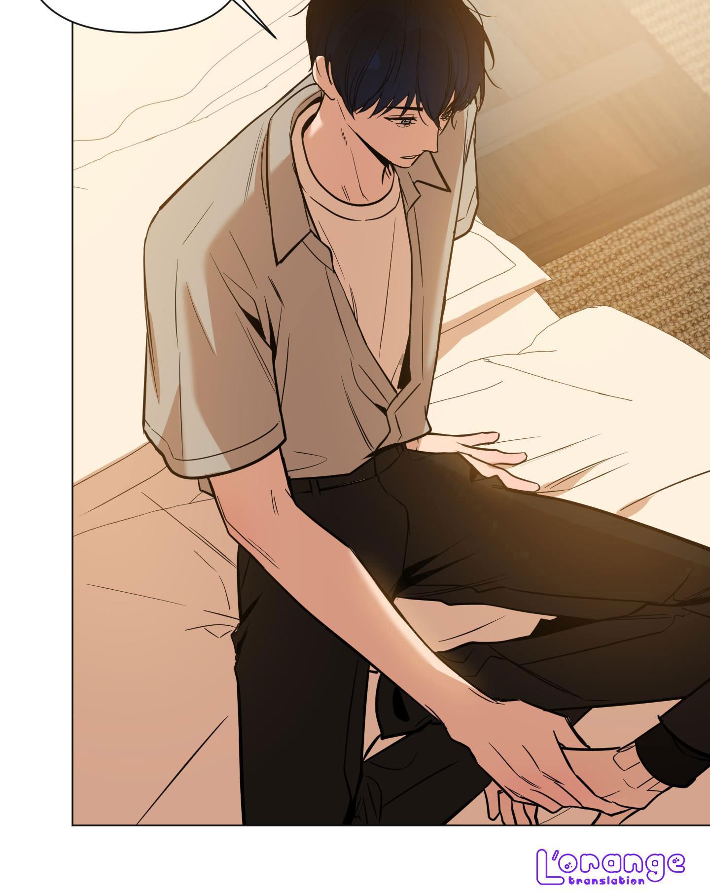 bình minh chia cắt màn đêm chapter 12 31