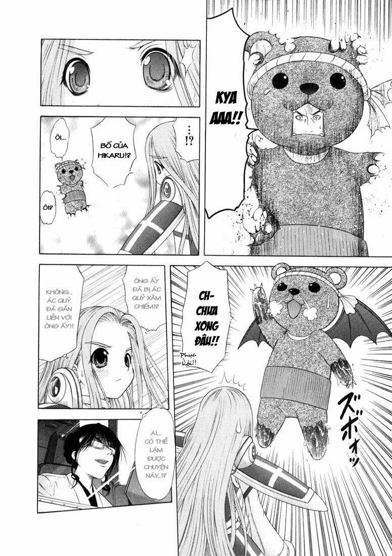 happy world! chapter 52 19