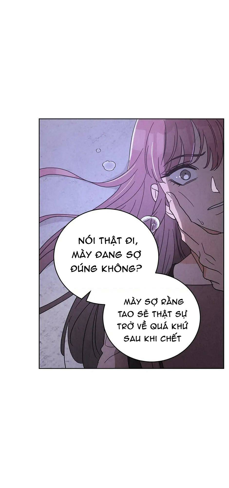 chào nhé, không làm thông gia nữa đâu! chapter 61 65