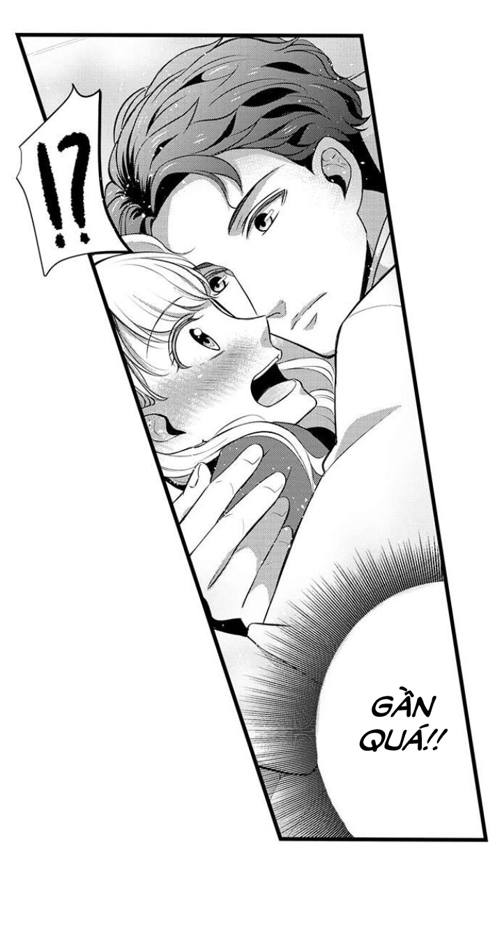 anh sẽ yêu em đến khi em tốt nghiệp chapter 12 32