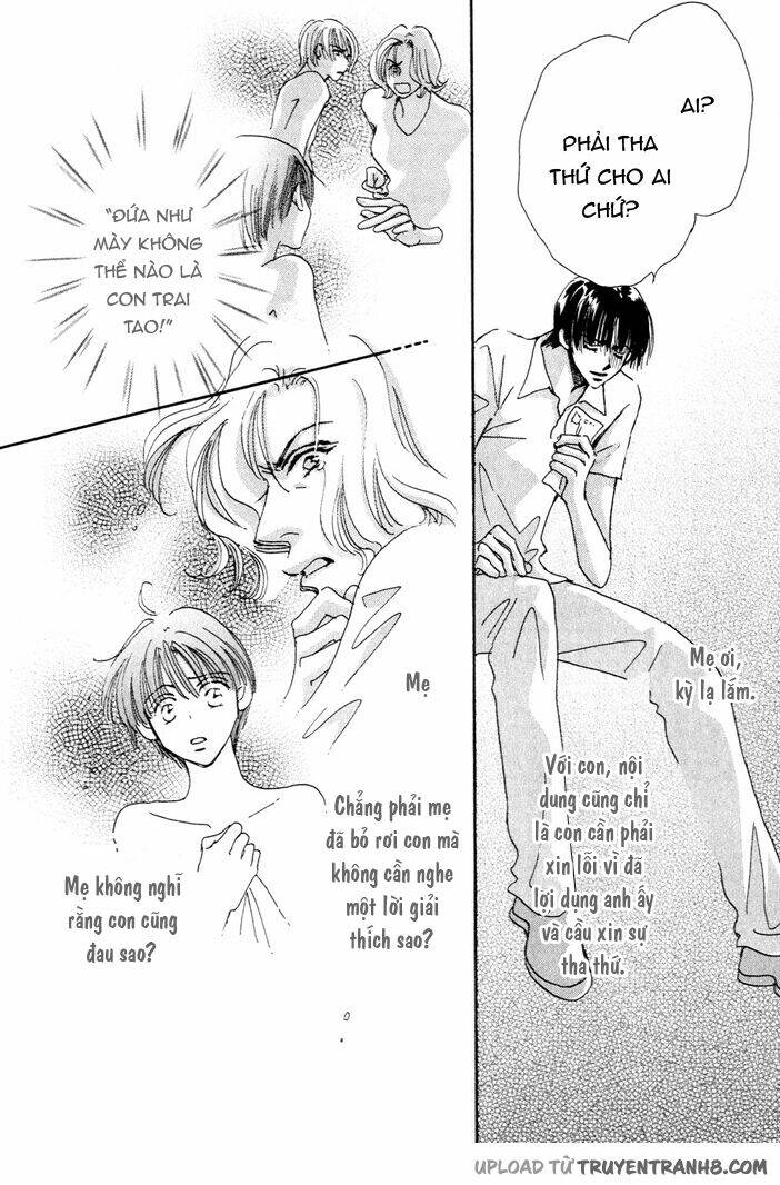 takumi-kun series chapter 3 31