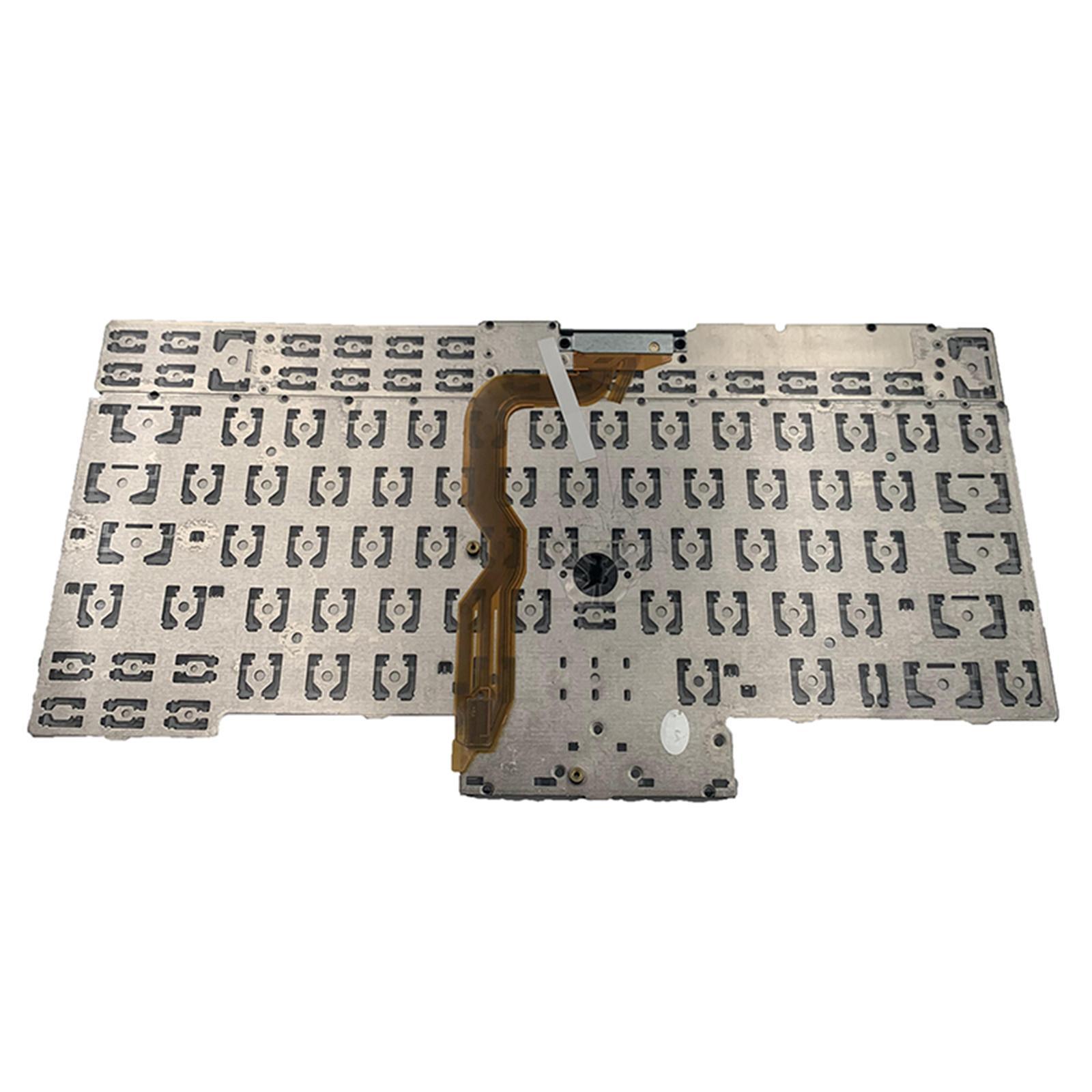 Laptop Replacement Keyboard for T410 T410S