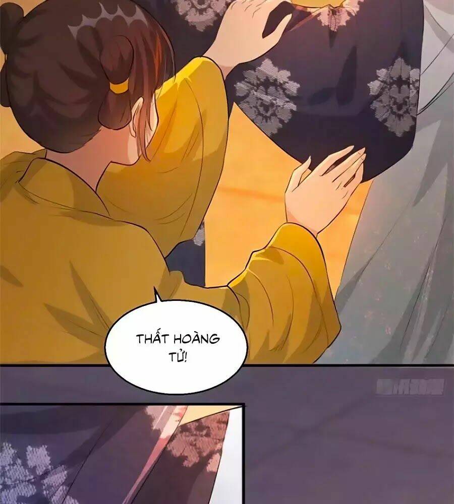 gian phi như thử đa kiều chapter 61 50