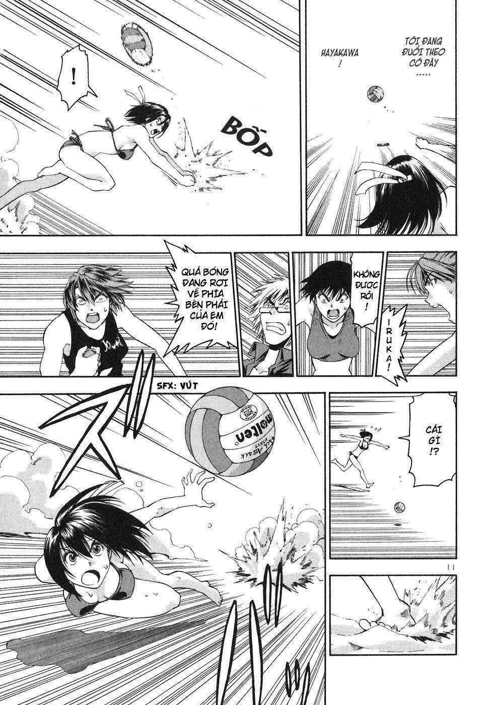 beach stars chapter 5 15