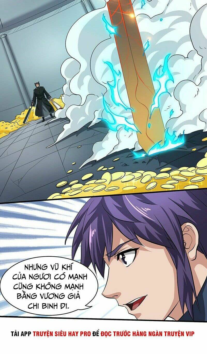 hỗn độn kiếm thần chapter 144 24