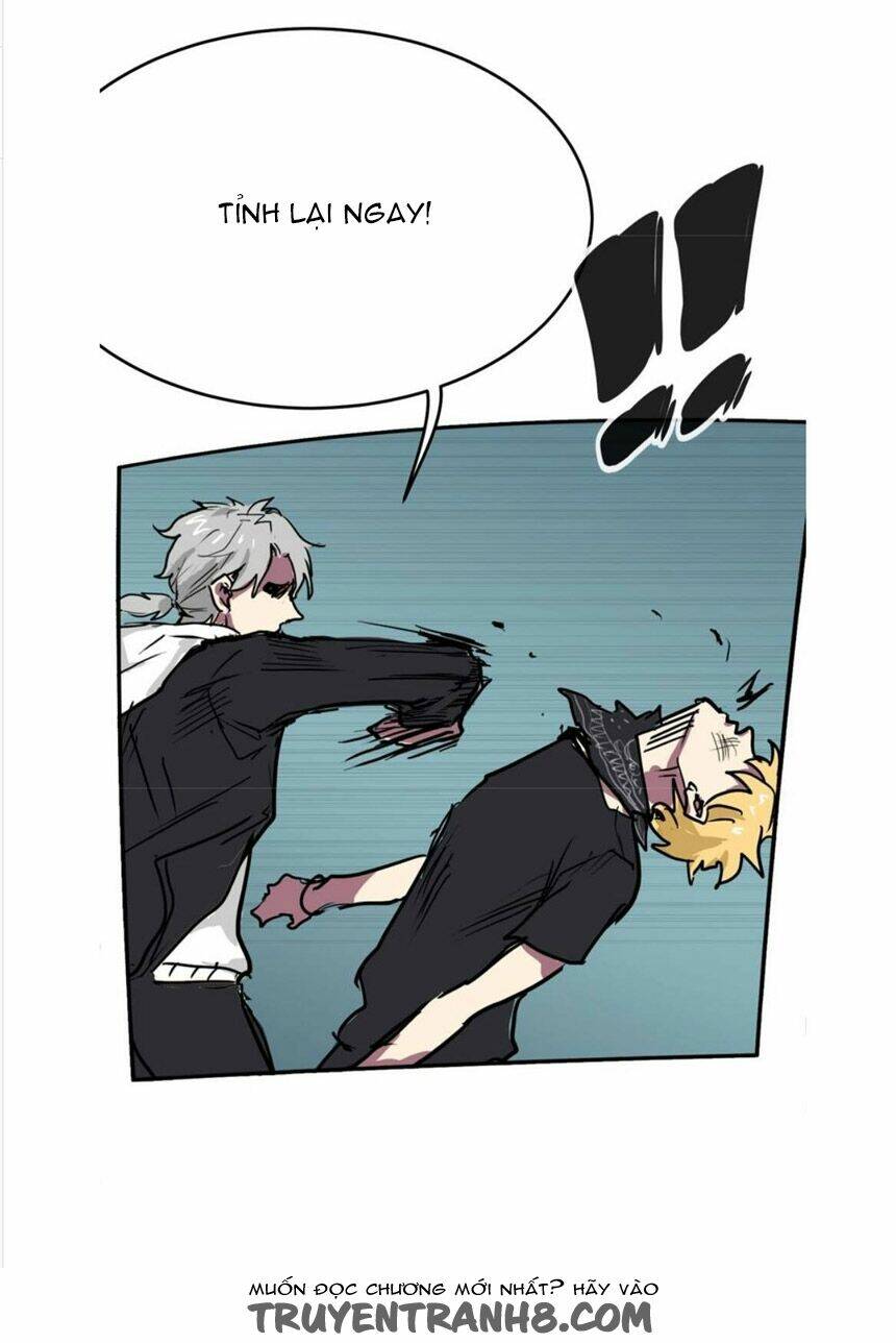 quạ đen chapter 11 27