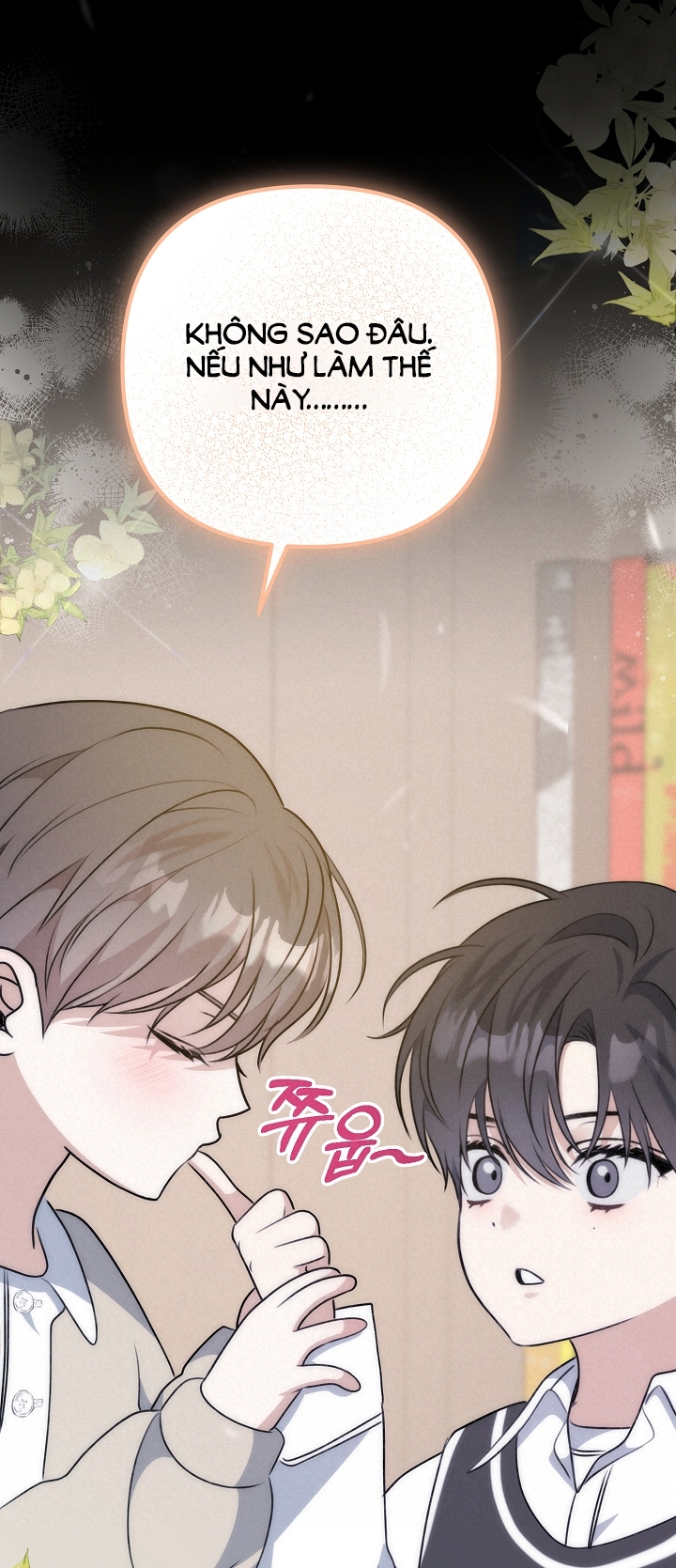 say nắng chapter 27.2 2