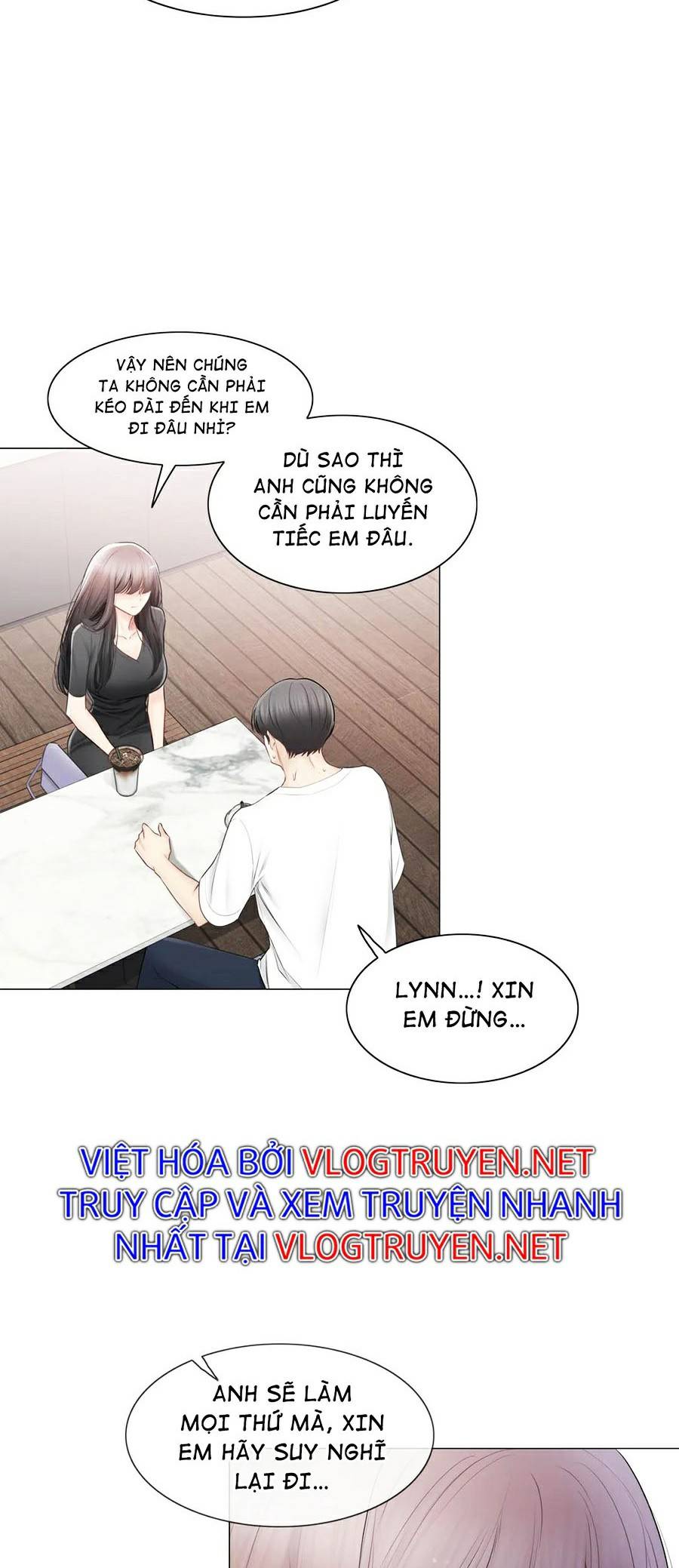 mở khóa tim em chapter 104 7