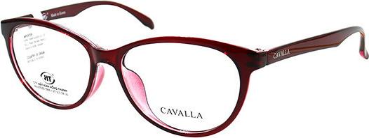 Gọng kính Unisex CAVALLA HT013