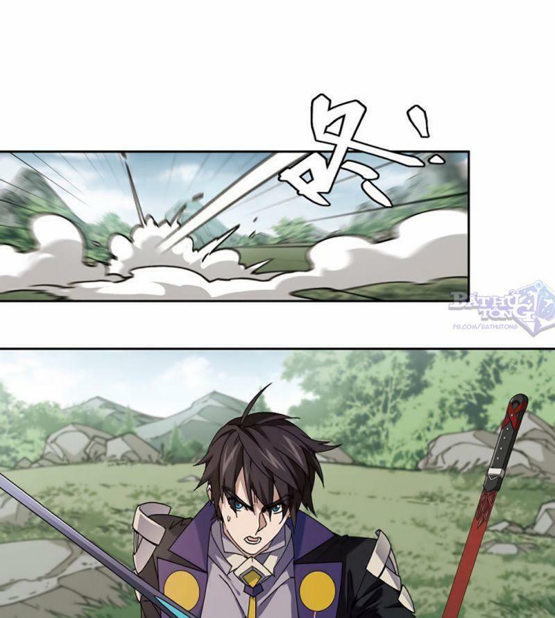 võng du chi cận chiến pháp sư chapter 357 13