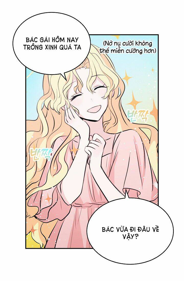 tôi là bạn gái cũ của một người lính chapter 2 24