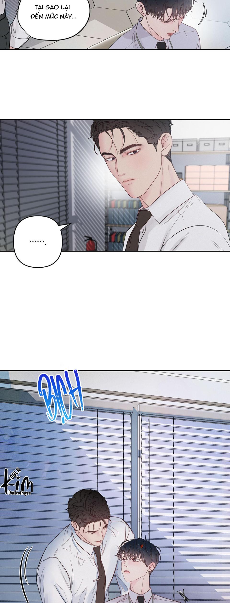 chủ nhân của thứ bảy chapter 5 27