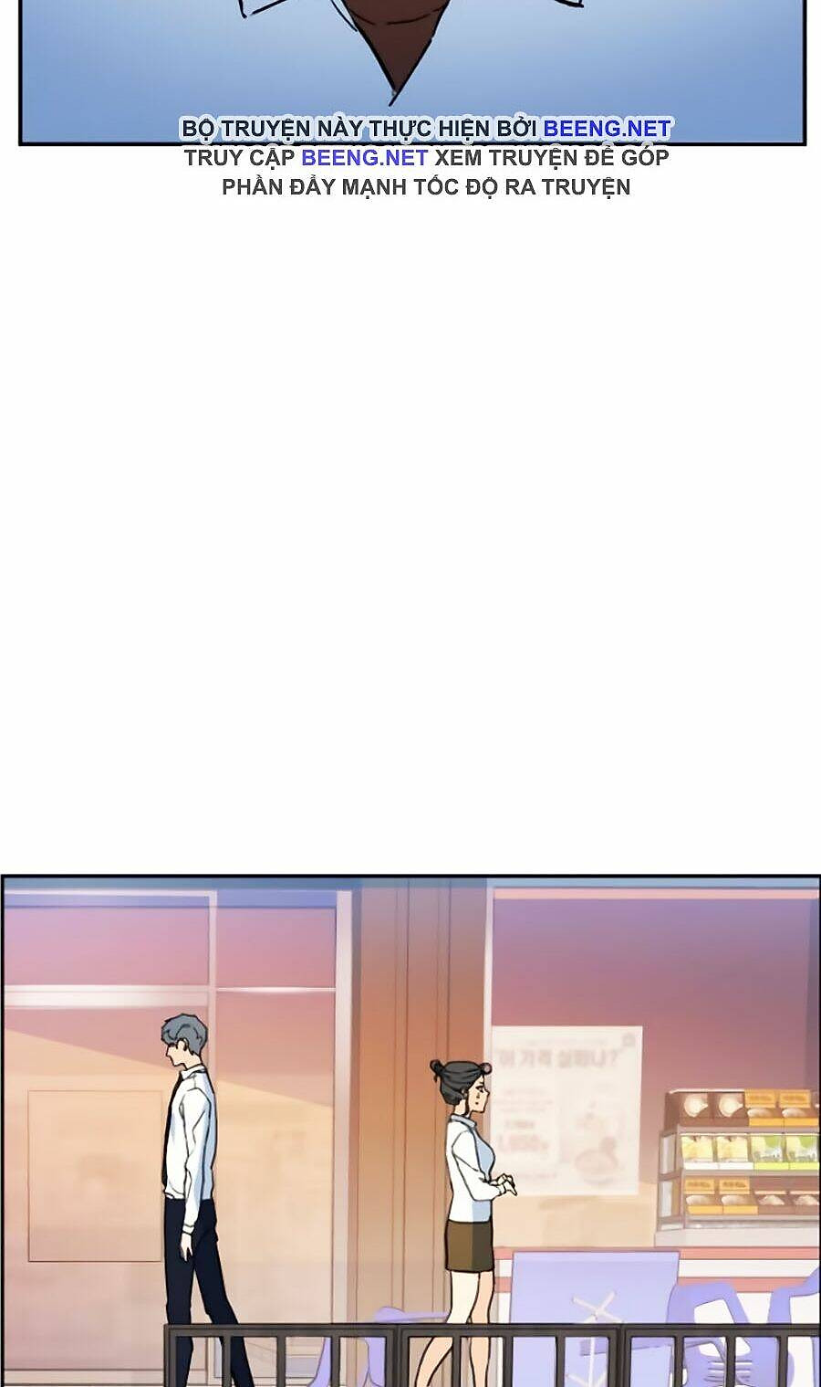 bạn học tôi là lính đánh thuê chapter 2 57