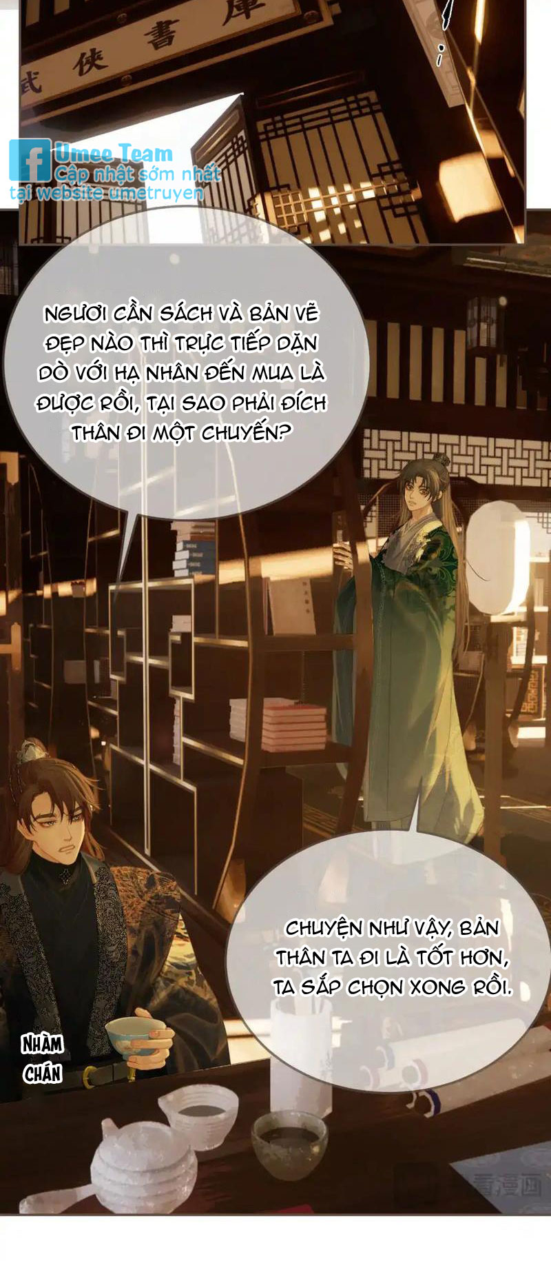 á nô 2: thám hoa chapter 36 17