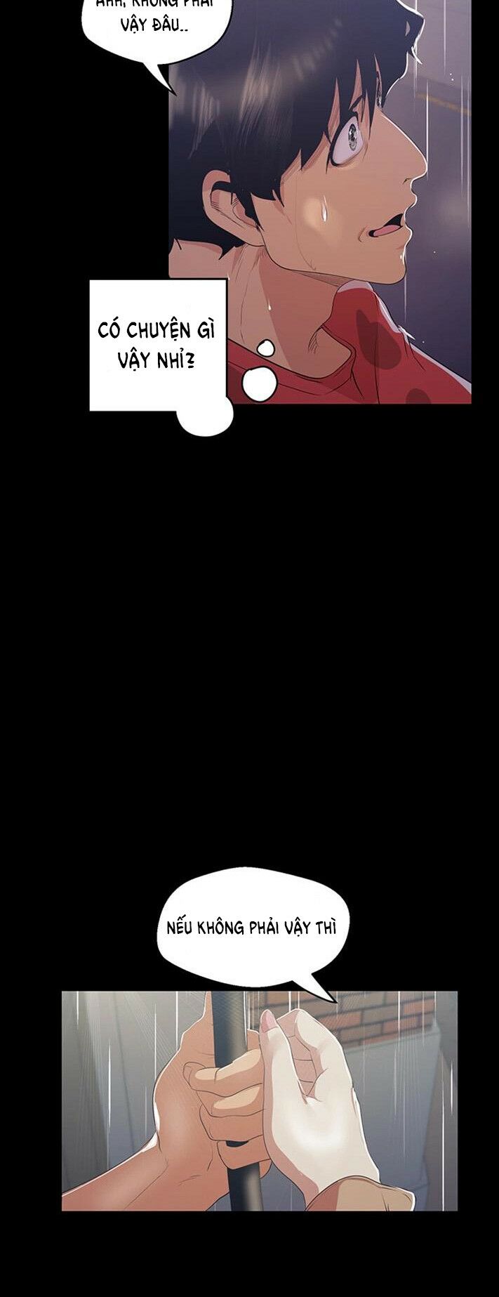 tân thế giới tuyệt vời chapter 90 60