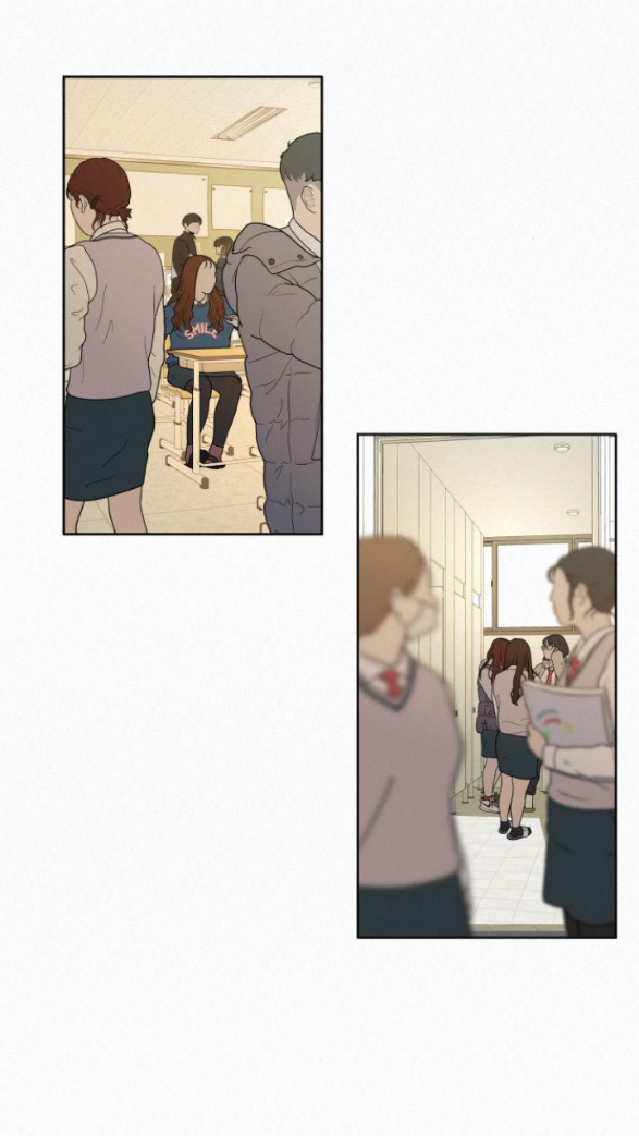 kế hoạch tình yêu trong sáng chapter 17.1 41