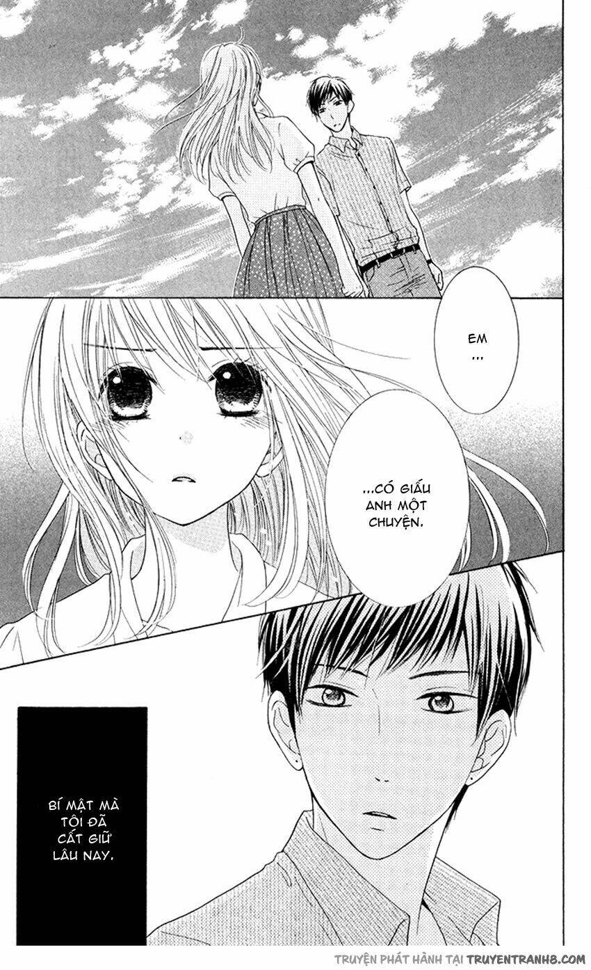 hajimari no niina chapter 19 23