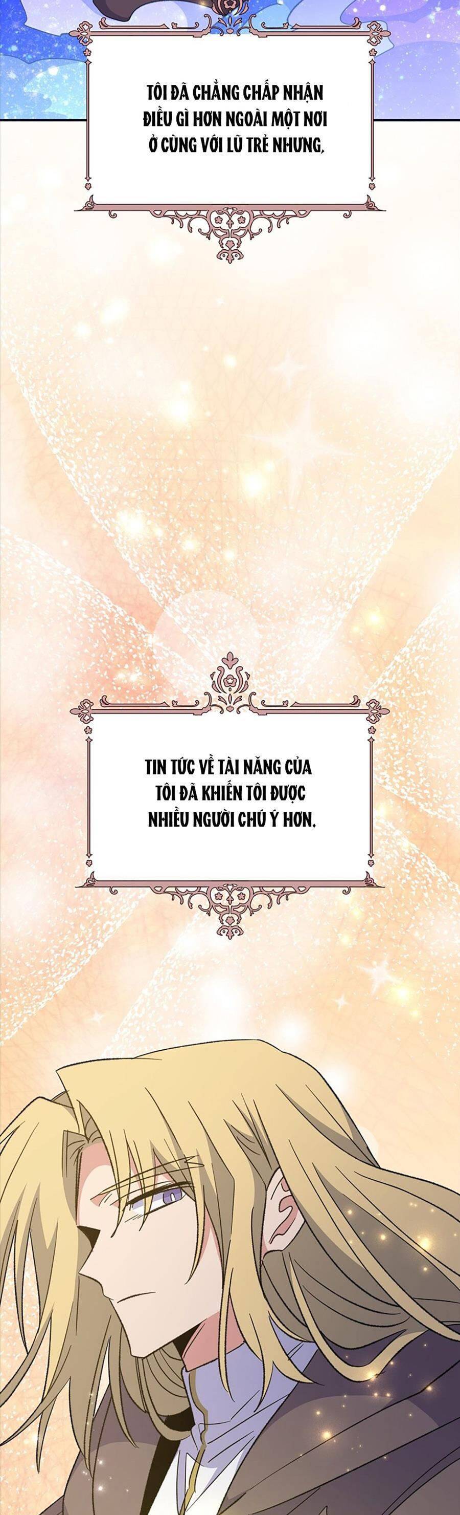 nhà hiền triết yigret chapter 68 9