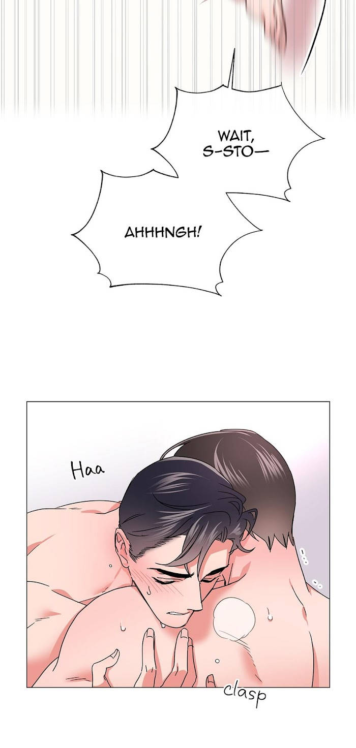 [raw] red candy chapter 72 51