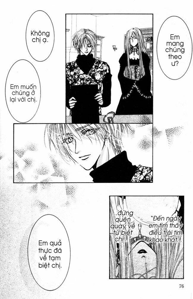 lonesome eden chapter 3 11