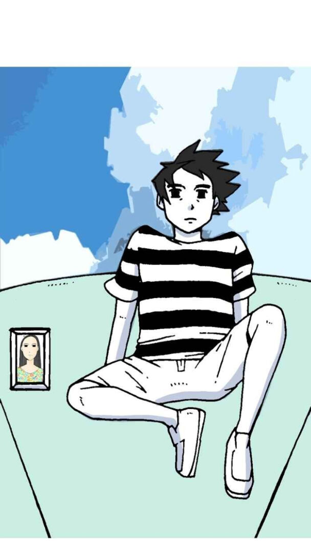 mắc kẹt trên mặt trăng chapter 19 54