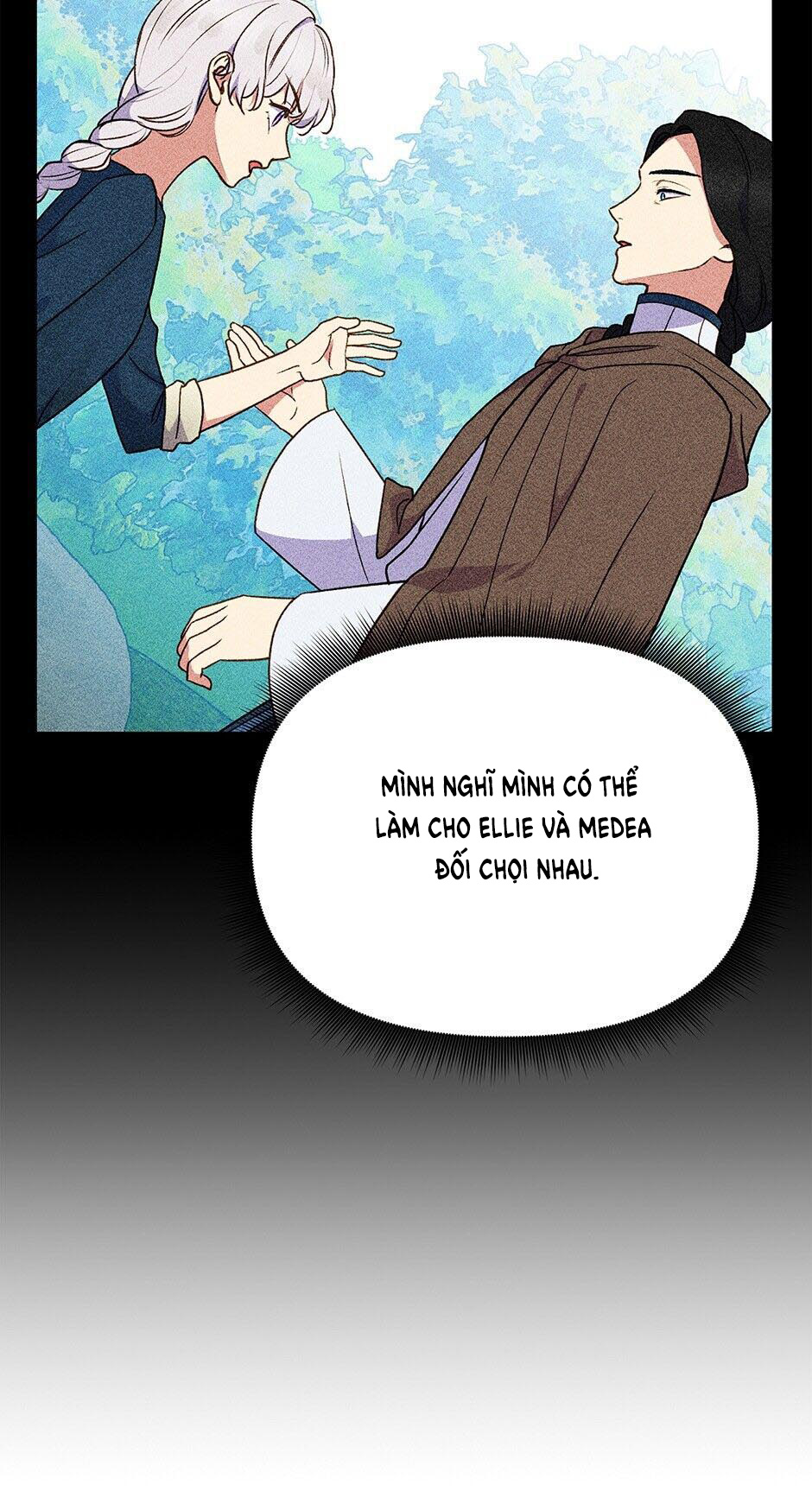 bản khế ước với nữ công tước ác ma chapter 87 55