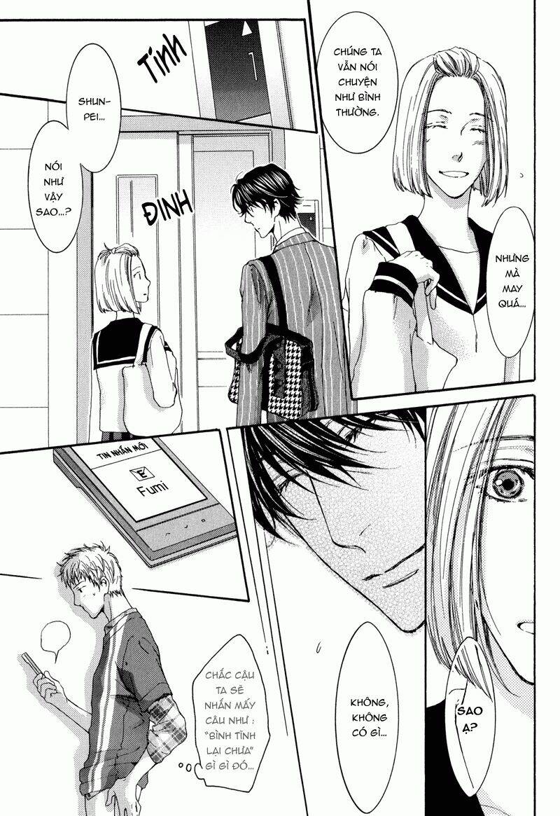 elektel delusion chapter 10 15