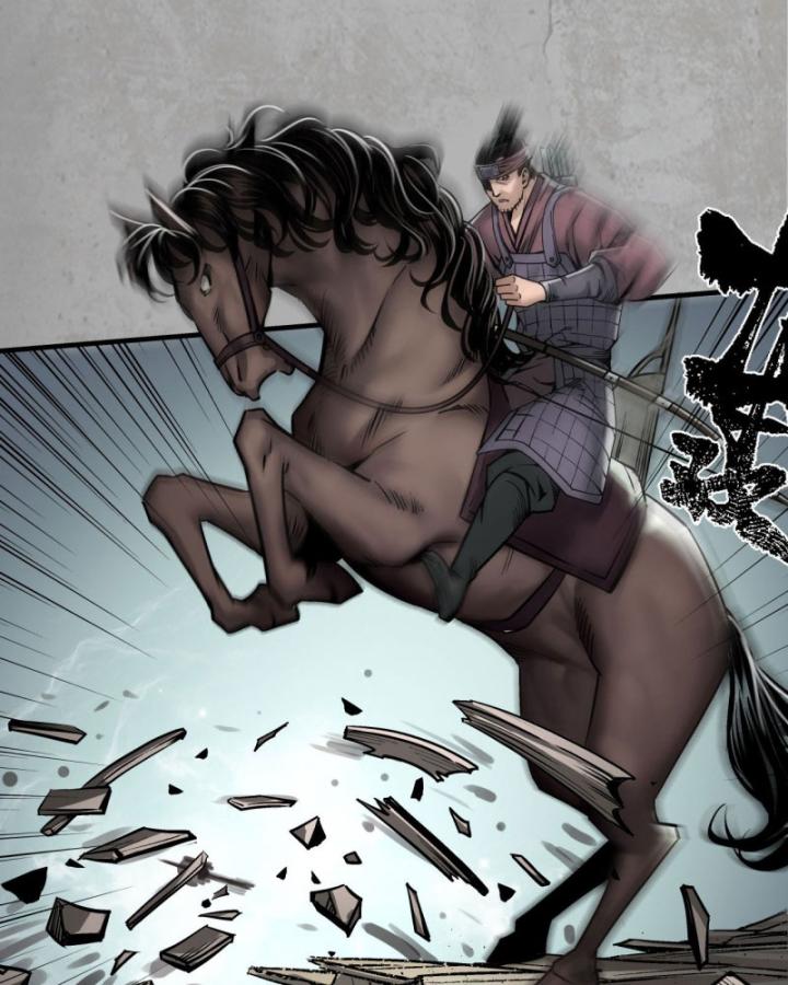 Tạng Phong Hành chapter 201 15