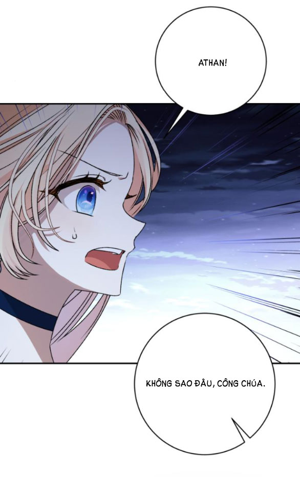 Bạo Chúa Muốn Có Cuộc Sống Tốt Đẹp chapter 38.2 - Trang 24