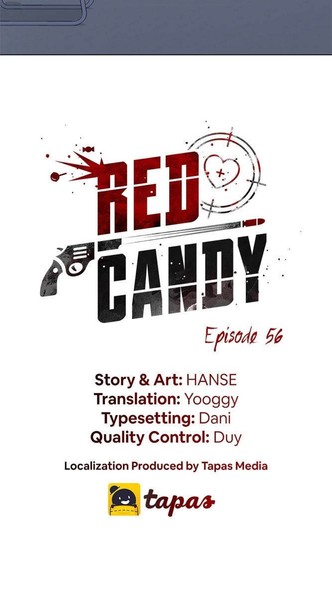 [raw] red candy chapter 56 10