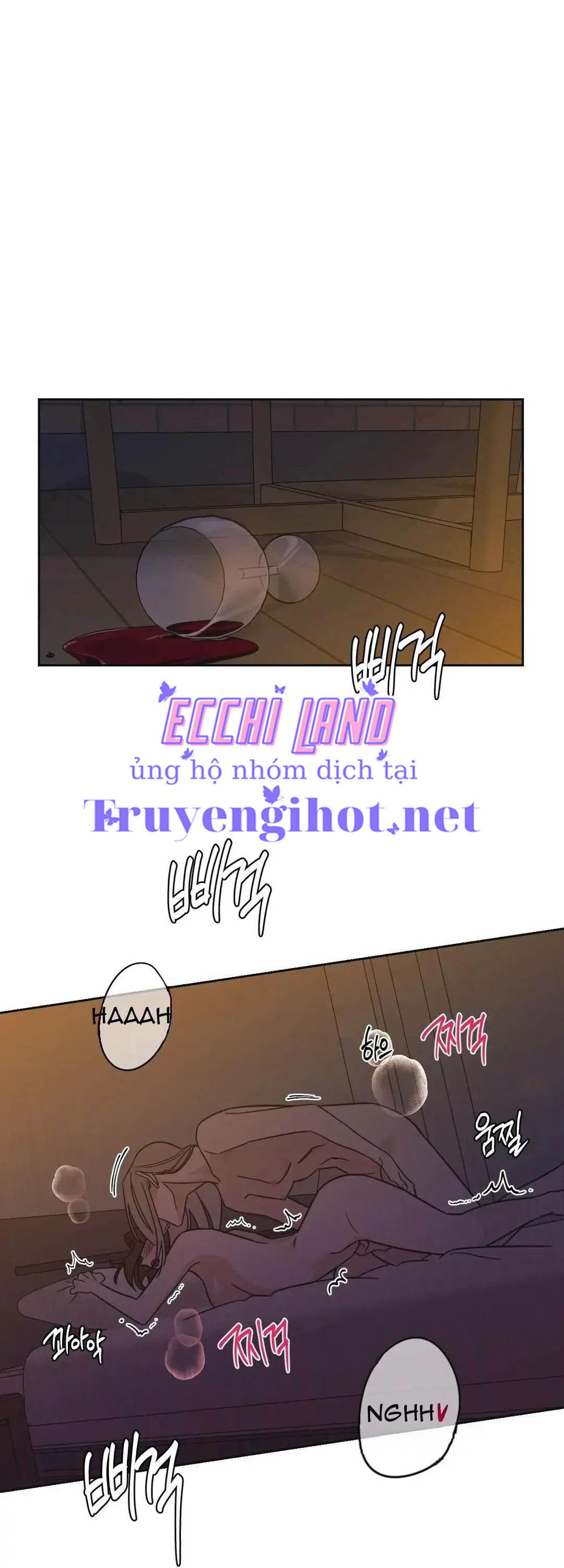 ra khỏi nhà tôi ngay! chapter 9.2 17