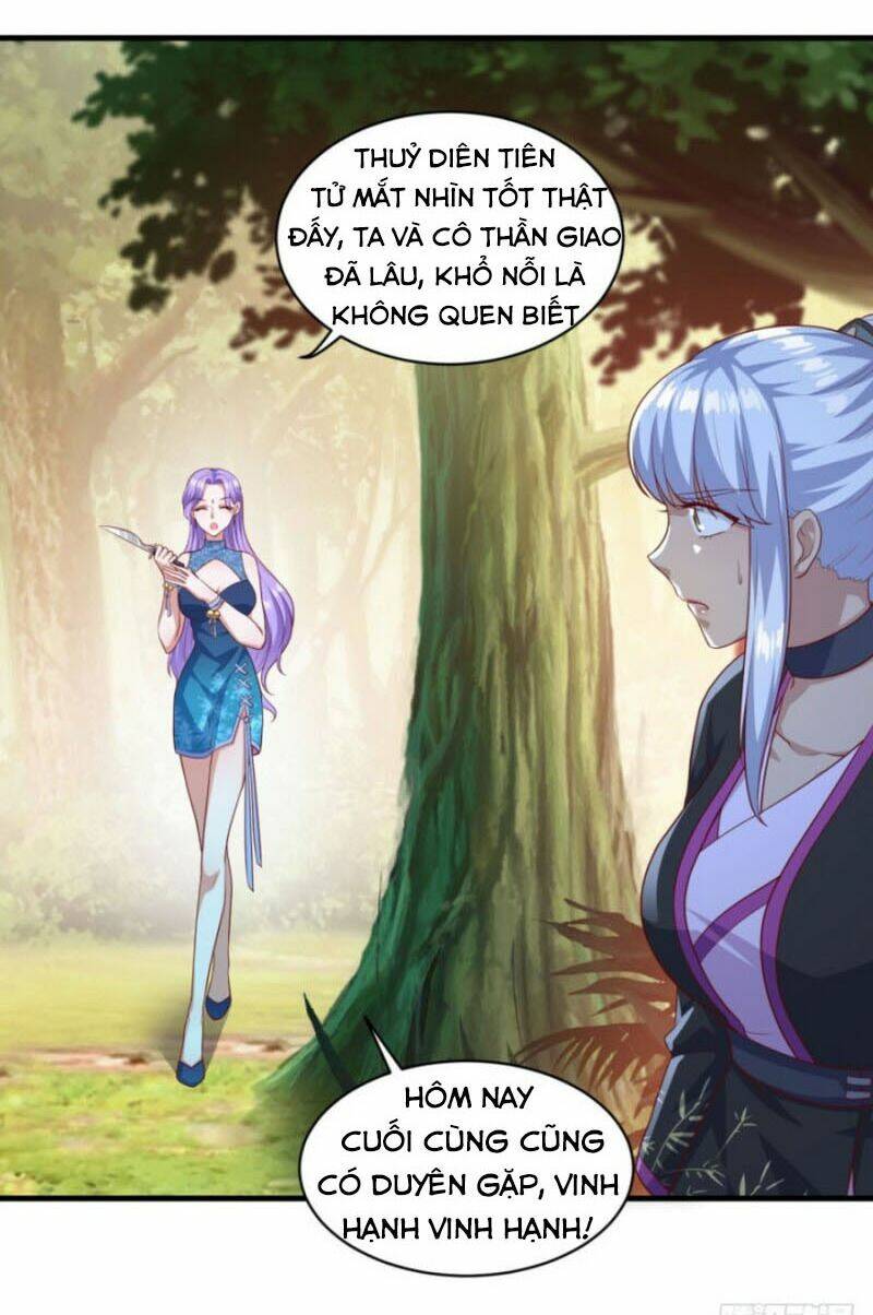 tiên ma đồng tu chapter 131 18