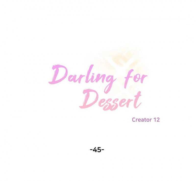 món tráng miệng của sếp tổng chapter 45 1