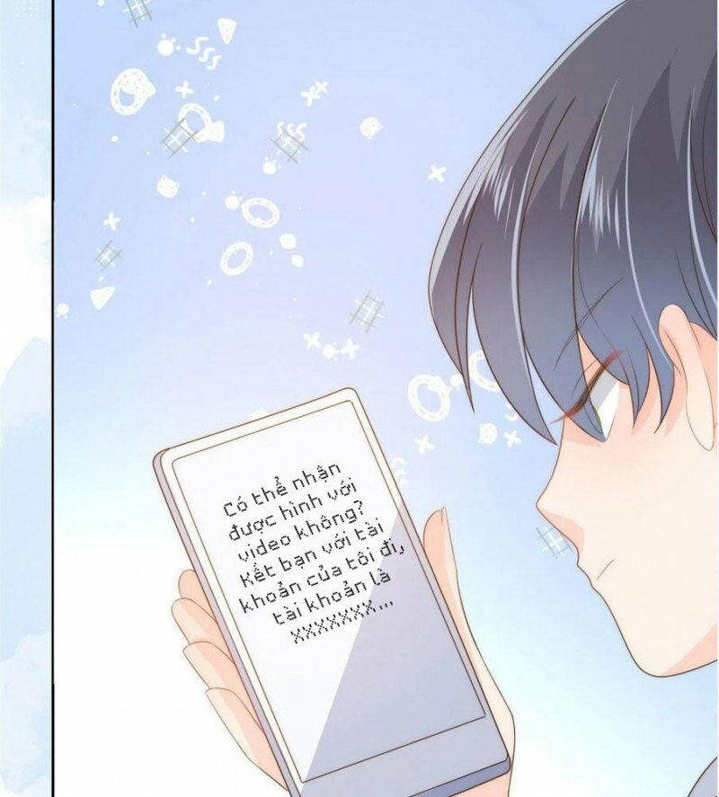 đoàn sủng lão đại ba tuổi rưỡi chapter 77 30