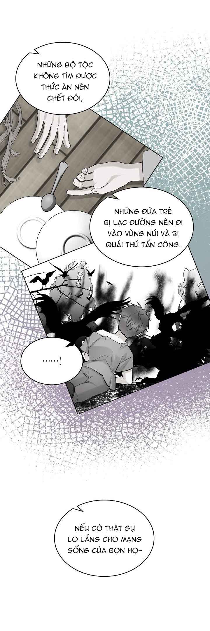 kẻ tạo ra ác nữ chapter 52.2 1