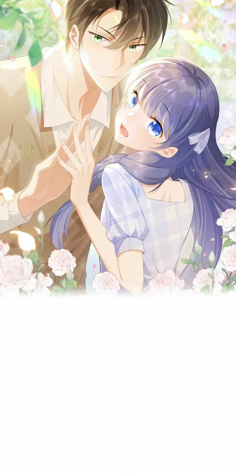 mỗi lần gặp nguy tôi đều có thể triệu hoán nam thần chapter 2 15