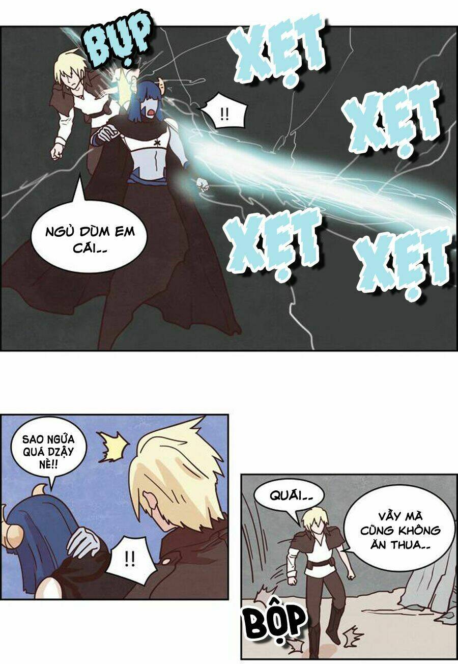 the devil king is bored chapter 114 5