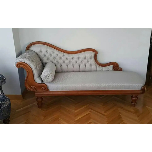 Ghế Sofa Thư Giãn Phong Cách Hoàng Gia DP-STG23