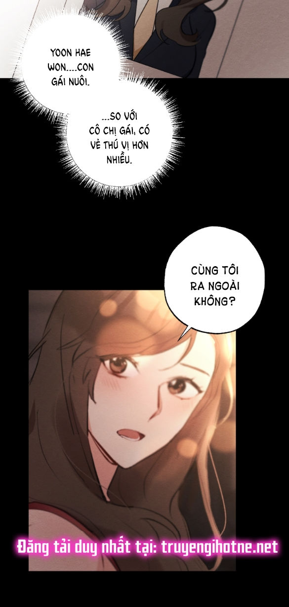 [18+] hôn nhân bị đánh cắp chapter 7.1 16