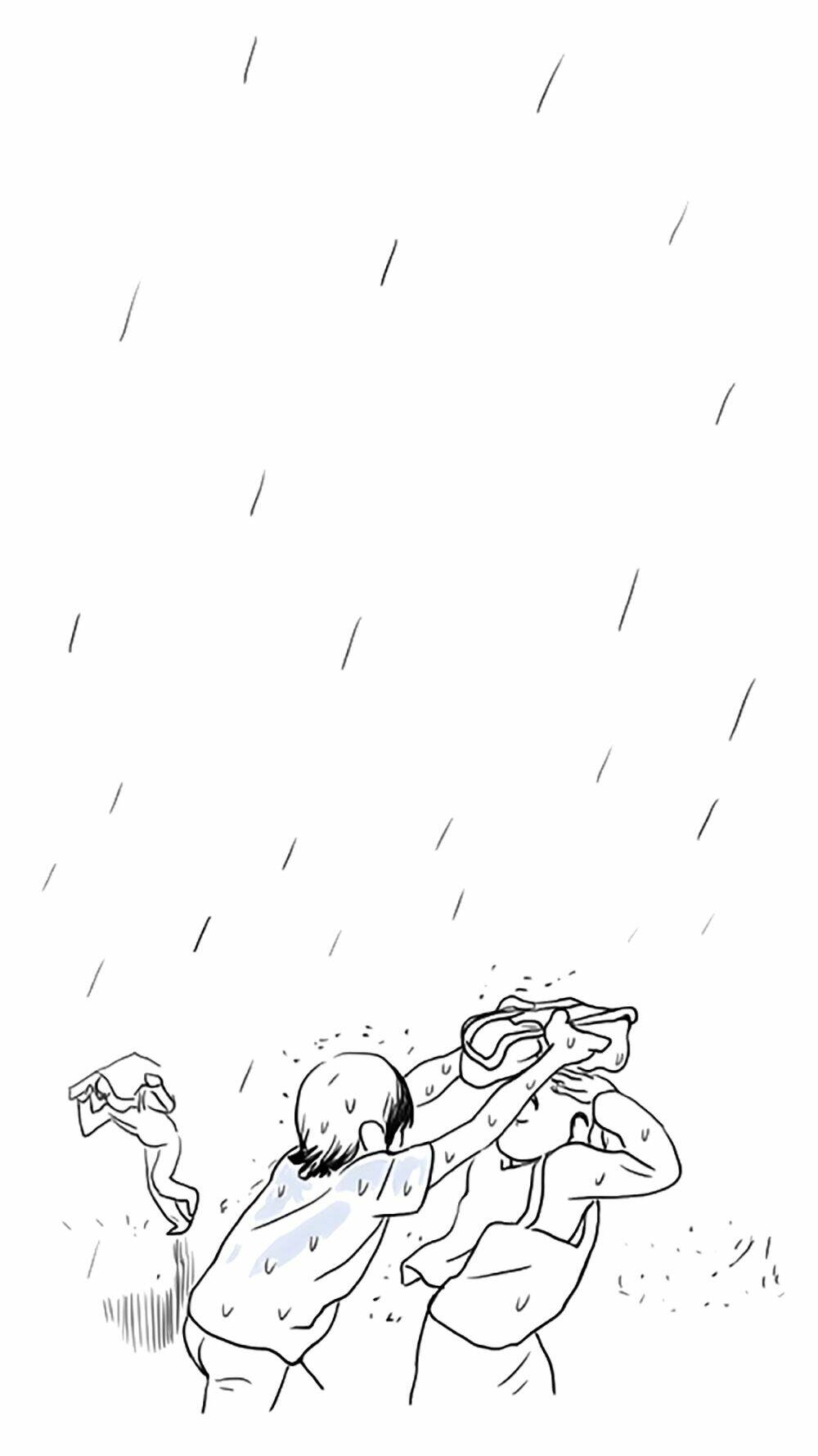 cô nàng trên lớp - the girl from class chapter 11 22