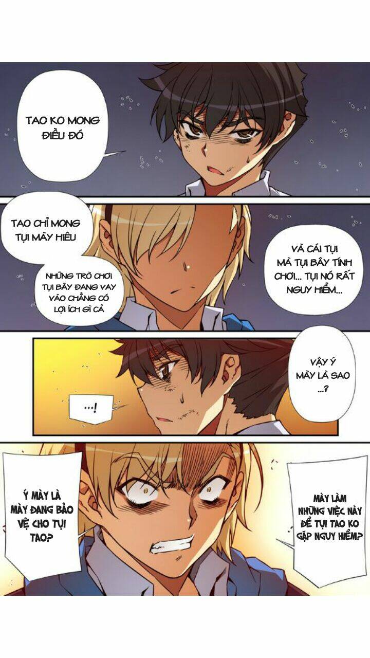 modify chapter 23 11