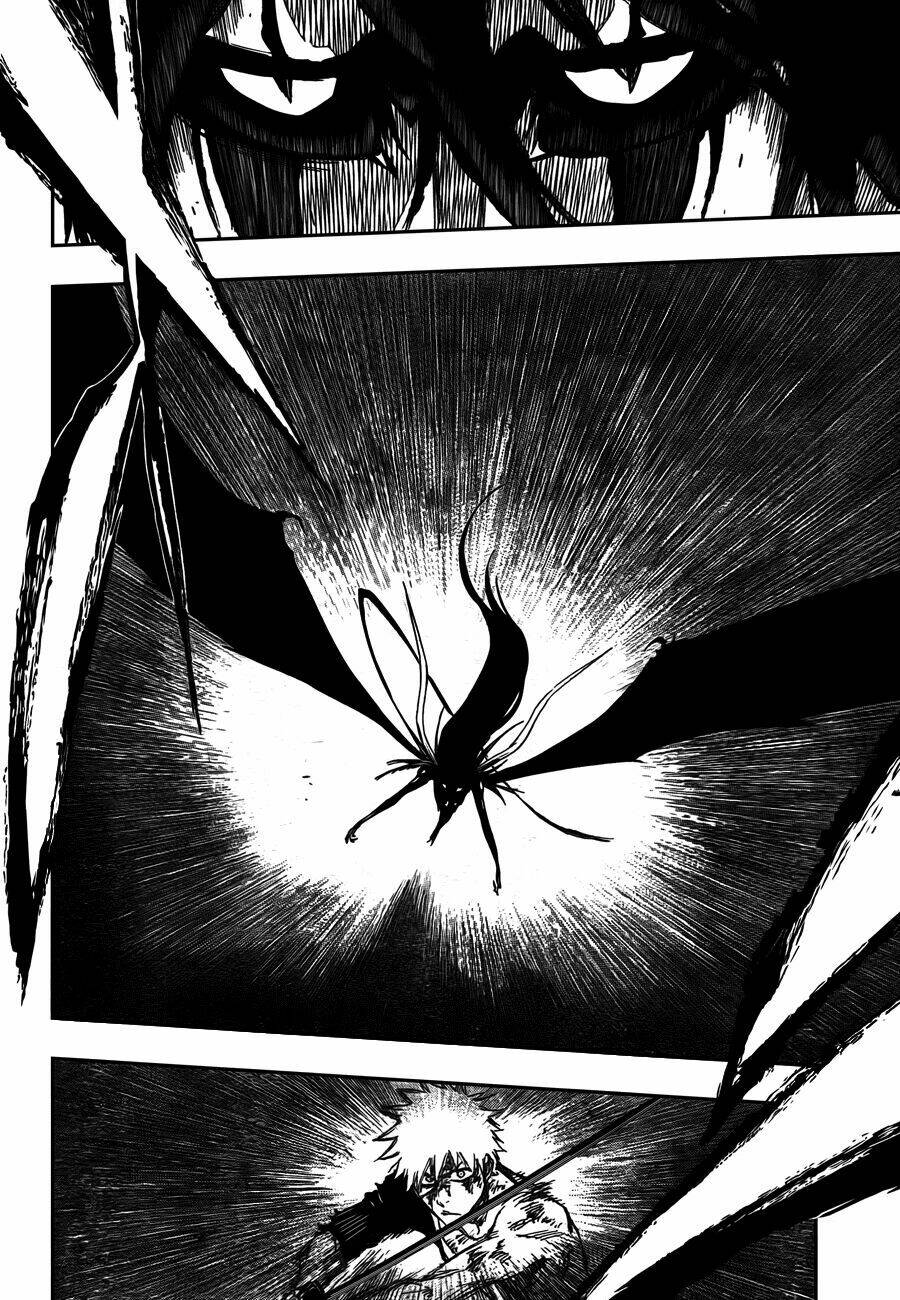 thần chết ichigo chapter 348 13