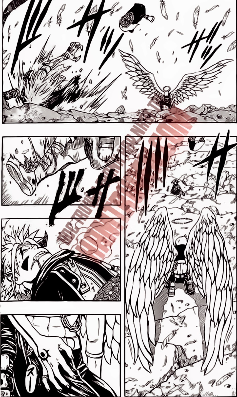 cuộc phiêu lưu của quỷ satan chapter 52 9