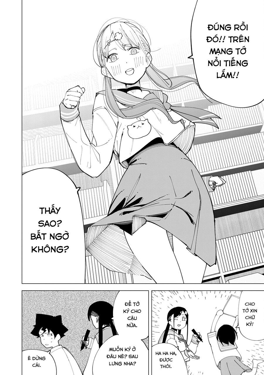 xem phim "người lớn" được không? chapter 23 17