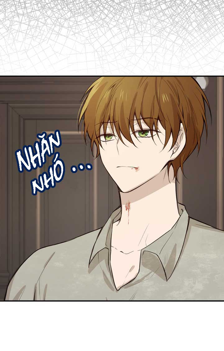 Đánh Lái Về Hướng Bắc-Tây Bắc chapter 5 - Trang 10